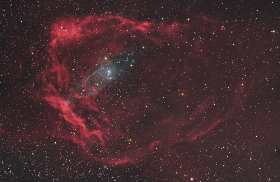 Sharpless 2-129