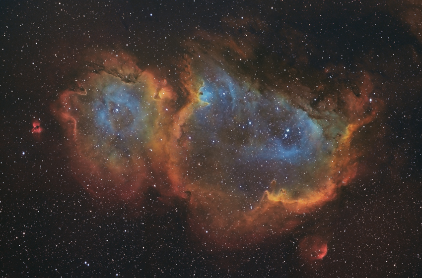 Sharpless 2-199